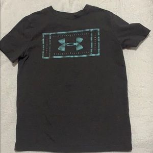 Kids T-Shirt Under Armour